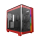 Montech KING 95 ARGB Red - 1239033 - zdjęcie